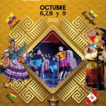 XI Festival Internacional de Música y Danzas María Goretti