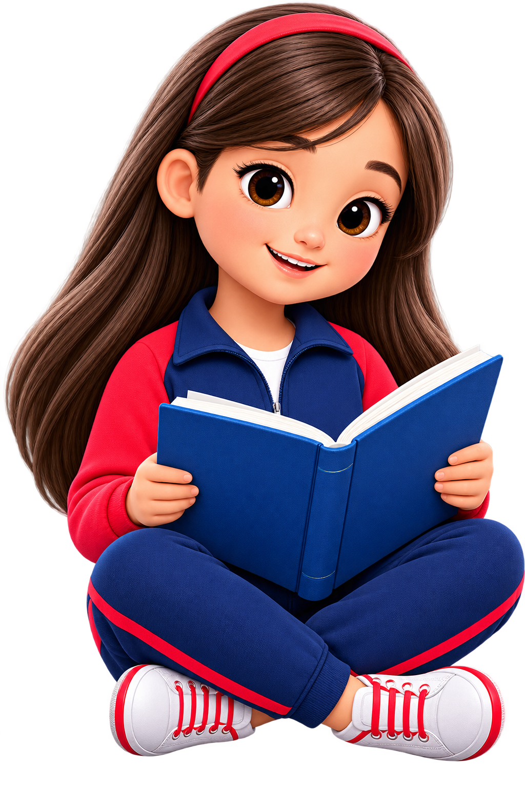 Ilustración de Misión 1