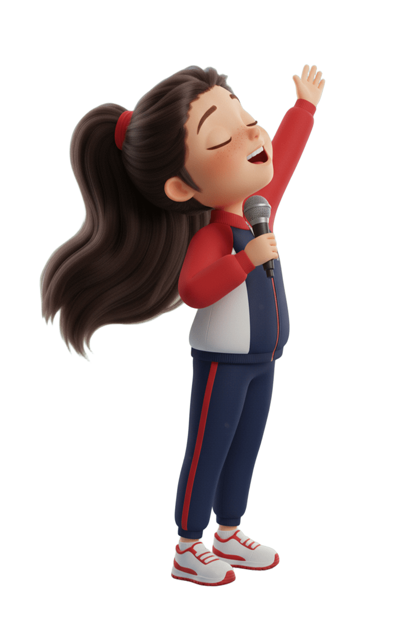 Ilustración de Misión 1