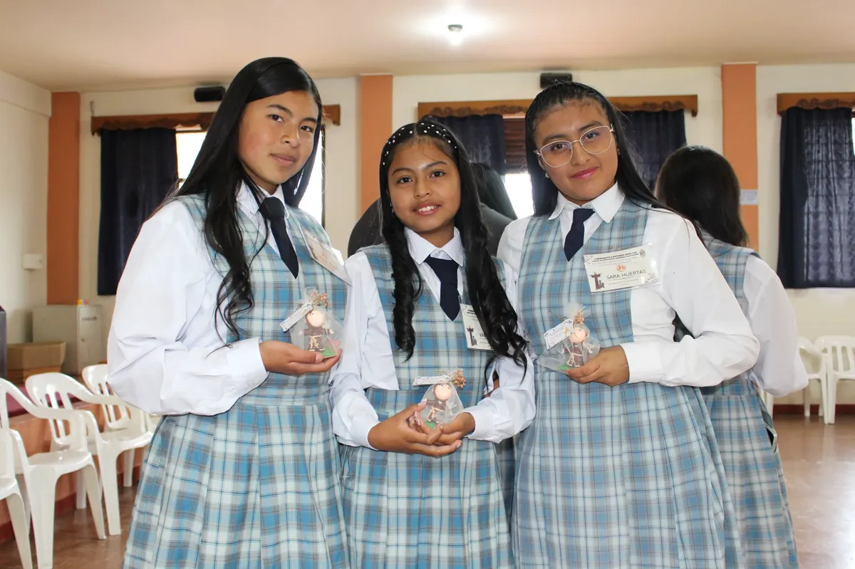 Proyecto PILEO