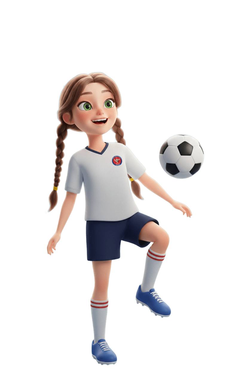 Ilustración de Visión 2