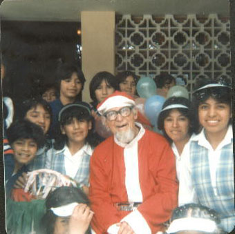 Padre Guillermo 002 Navidad
